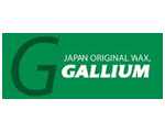 gallium wax
